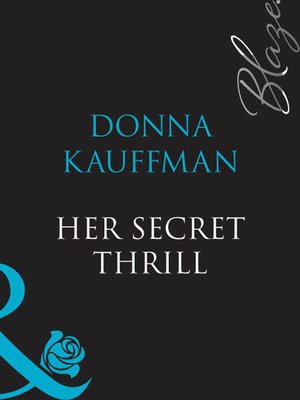 cover image of Her Secret Thrill